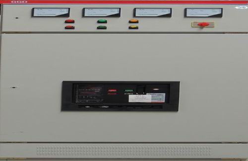 木棠镇低压控制箱