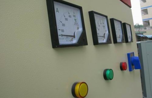 木棠镇成套控制箱